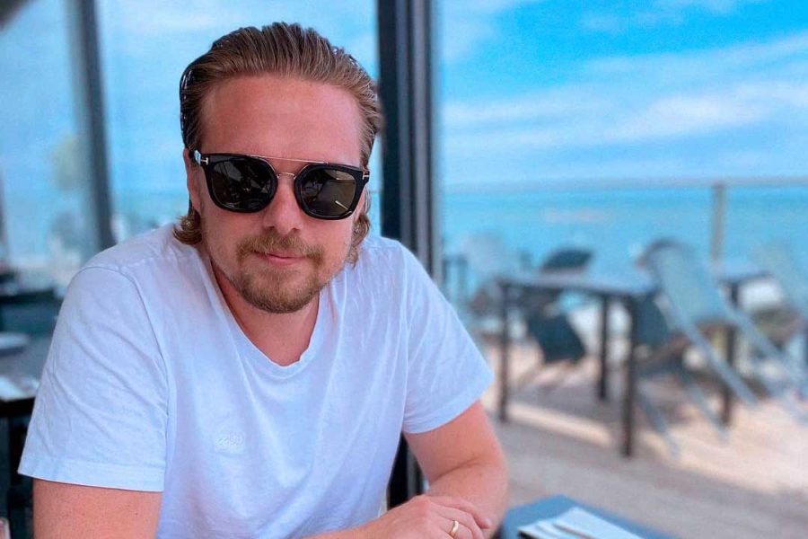 основатель компании Assistpoint Куренцов Павел Александрович