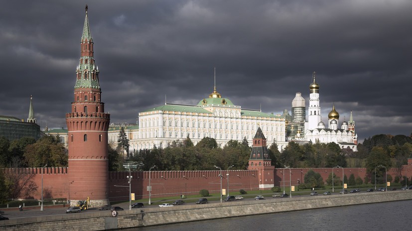 «Будут пасмурные, дождливые дни»: синоптики рассказали о похолодании в Москве