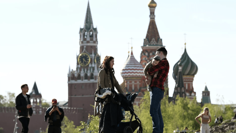 Кнайсль: жизнь в России безопаснее, чем в странах Европы
