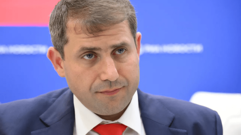 Шор заявил, что Молдавия захвачена проевропейцами, установлен тотальный режим