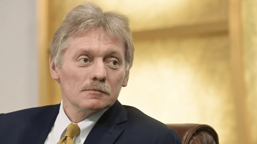 Песков заявил, что у Путина нет резиденции на Алтае