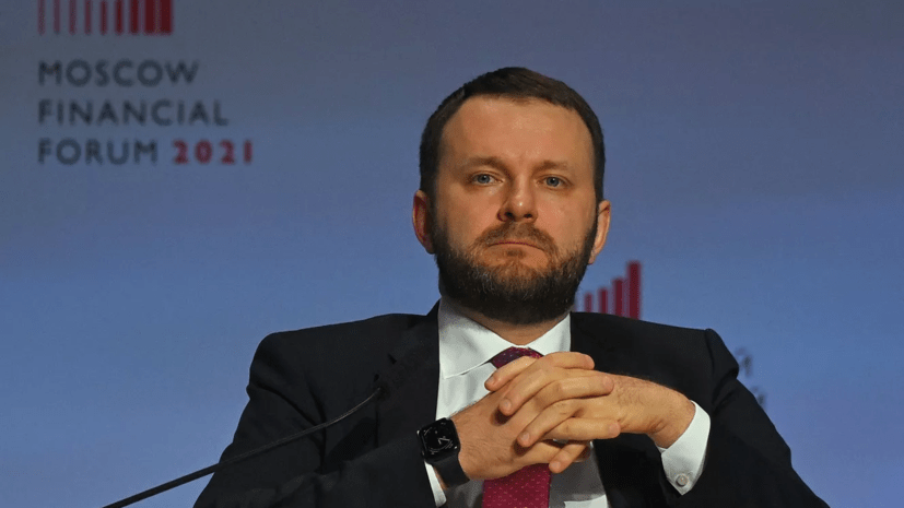 Орешкин: позиция России в рейтинге Всемирного банка — повод для гордости