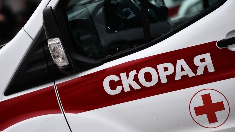 Более 30 детей обратились за медпомощью в лагере в Пензе