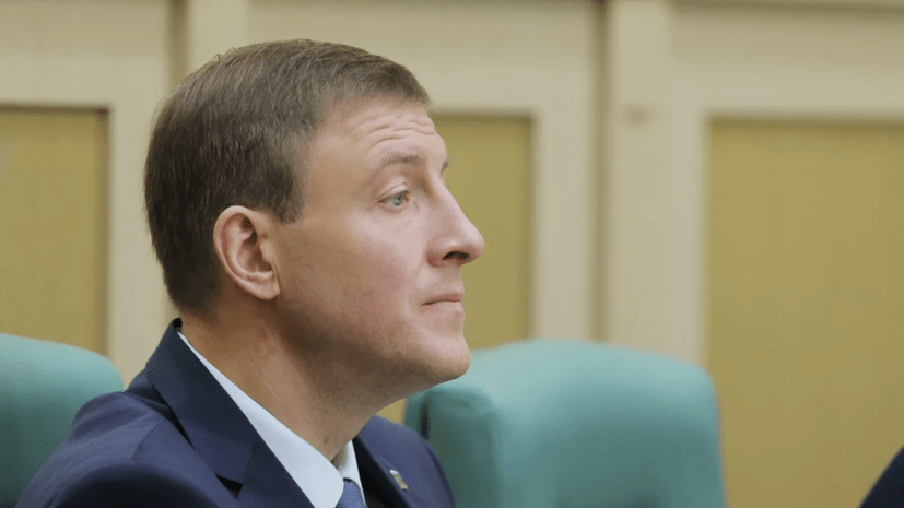 Путин предложил вице-спикеру Совфеда Турчаку возглавить Республику Алтай