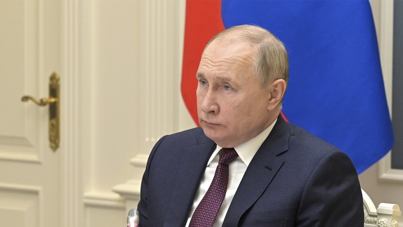 Путин и Лукашенко поручили решить вопрос с роумингом к декабрю