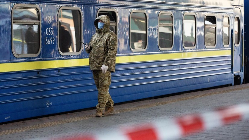 Движение поездов в метро Харькова возобновлено
