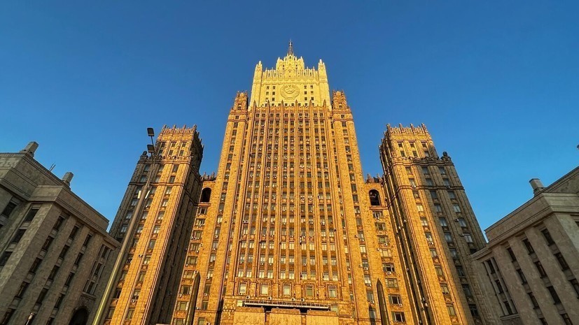 МИД России: бюджет ОДКБ нужно скорректировать из-за отказа Армении платить взнос