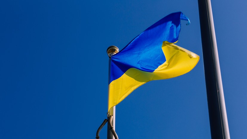Украинским чиновникам приказали готовиться к эвакуации в Запорожской области