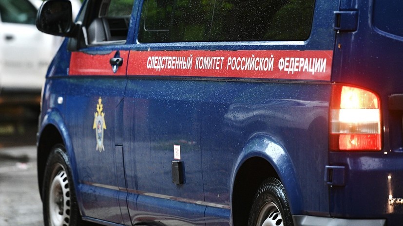 СК: напавшие на депутата в Самаре задержаны, возбуждено уголовное дело