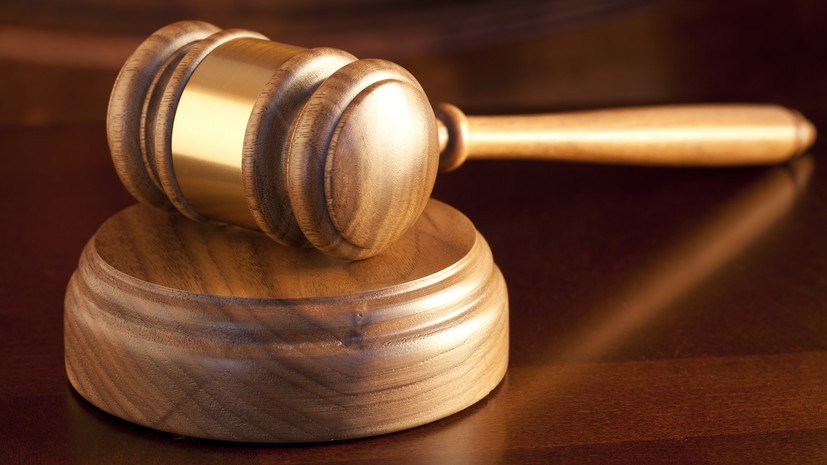 Суд продлил арест кадровика Минобороны Кузнецова до 12 октября