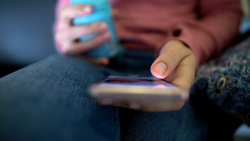 Суд оштрафовал TikTok на 4 млн рублей за неисполнение предписания Роскомнадзора