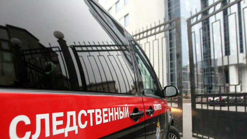 СК заочно обвинил командира ракетной бригады ВСУ в атаках в Чувашии и Волгограде