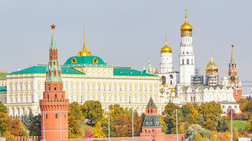 «Мы хотим долгосрочного мира»: в Кремле отреагировали на идею о 60-дневном прекращении боевых действий на Украине