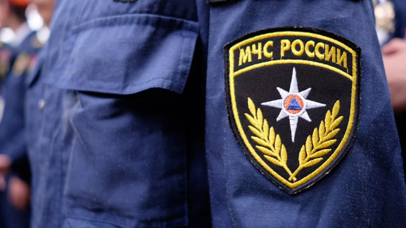 Режим ЧС ввели на улицах Ростова-на-Дону после из-за атаки ВСУ